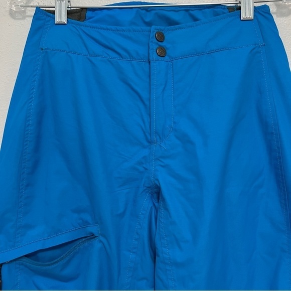 Columbia Womens Bugaboo Omni-Tech Waterproof Breathable Pants - Picture 3 of 10